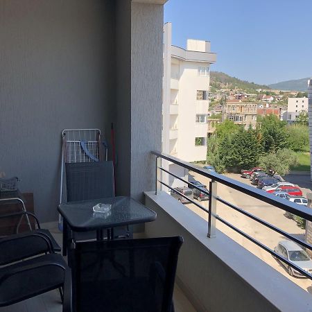 Apartman Dajana Ulcinj Kültér fotó