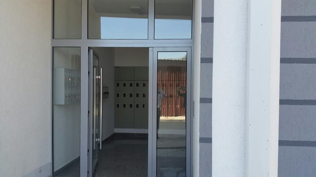 Apartman Dajana Ulcinj Kültér fotó