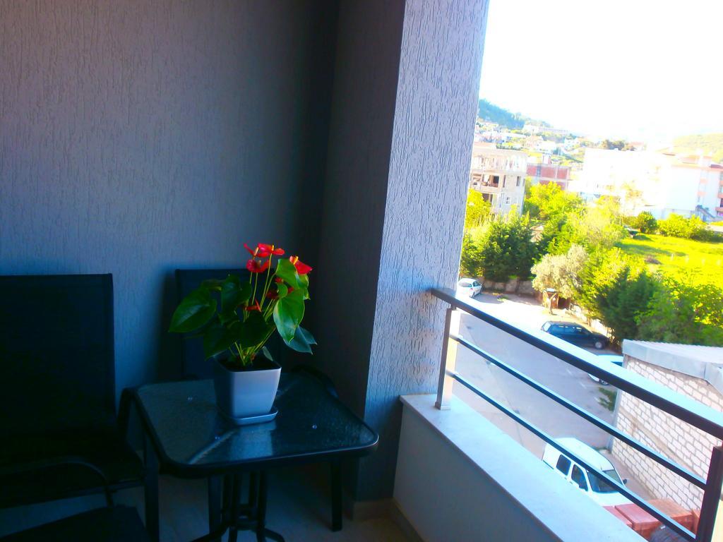 Apartman Dajana Ulcinj Kültér fotó