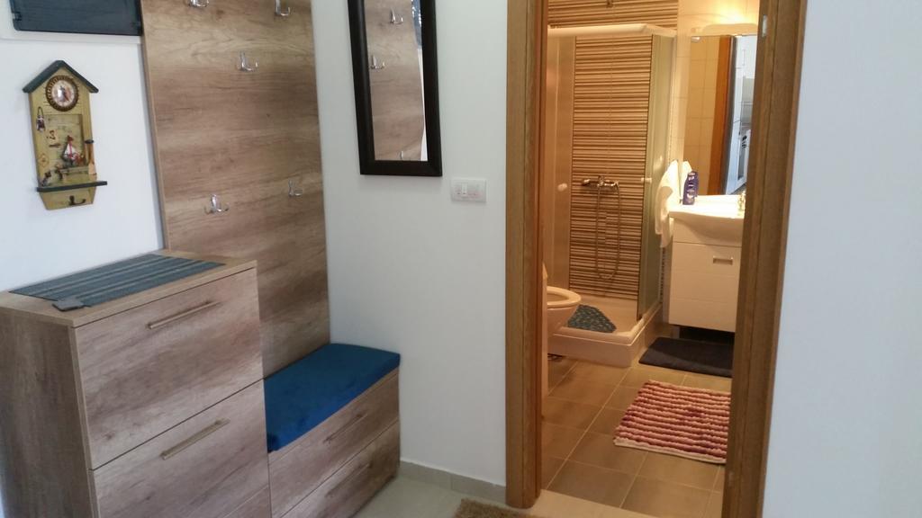 Apartman Dajana Ulcinj Kültér fotó