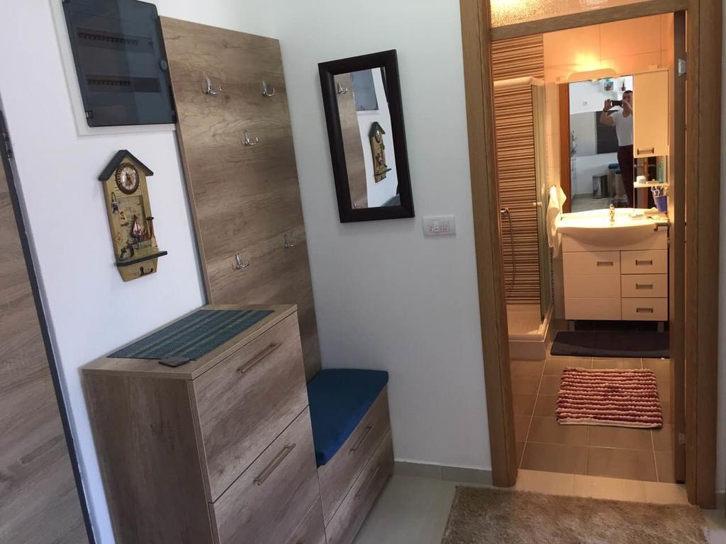 Apartman Dajana Ulcinj Kültér fotó