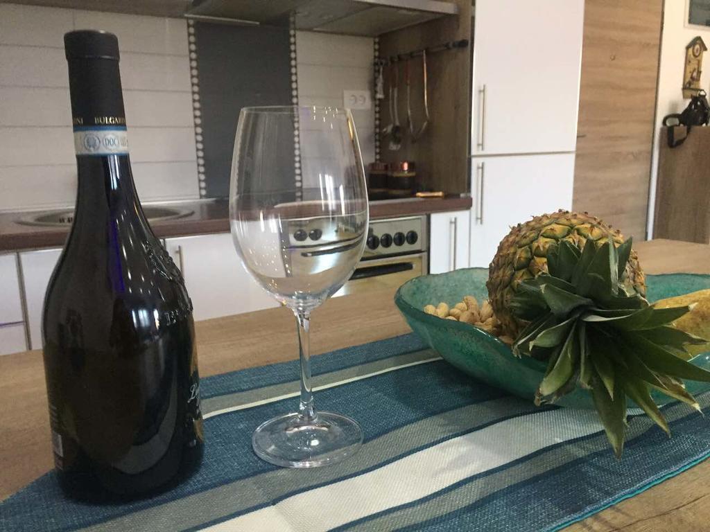 Apartman Dajana Ulcinj Kültér fotó
