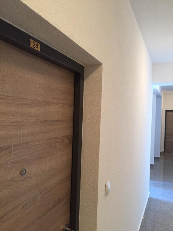 Apartman Dajana Ulcinj Kültér fotó