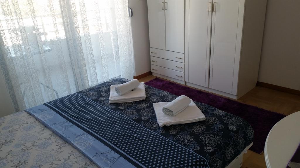 Apartman Dajana Ulcinj Kültér fotó