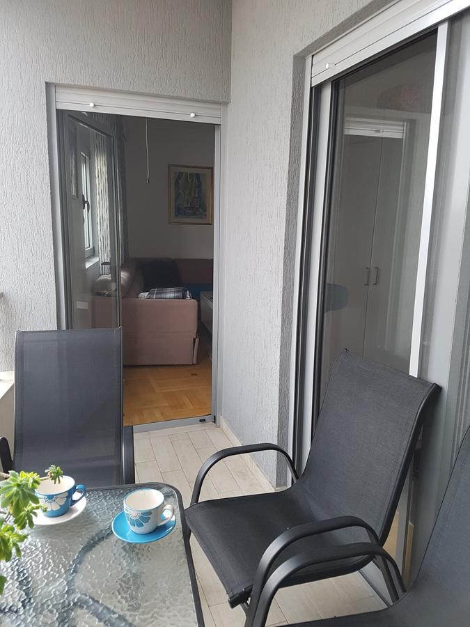 Apartman Dajana Ulcinj Kültér fotó