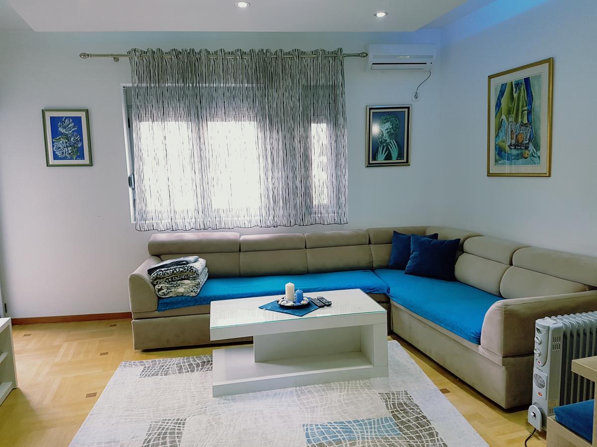 Apartman Dajana Ulcinj Kültér fotó