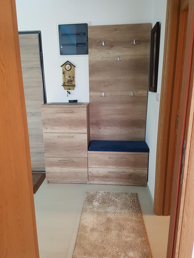 Apartman Dajana Ulcinj Kültér fotó