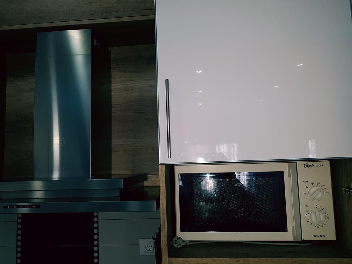 Apartman Dajana Ulcinj Kültér fotó