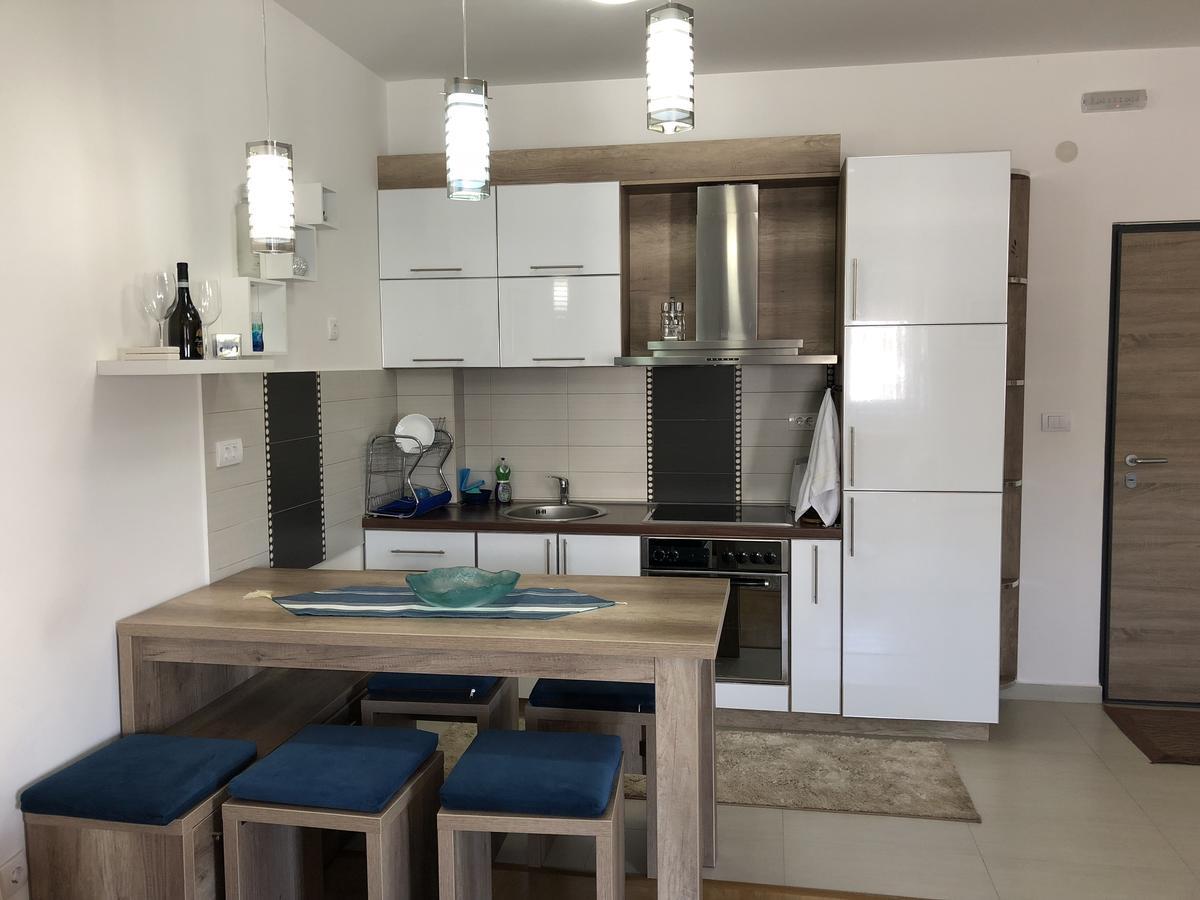 Apartman Dajana Ulcinj Kültér fotó