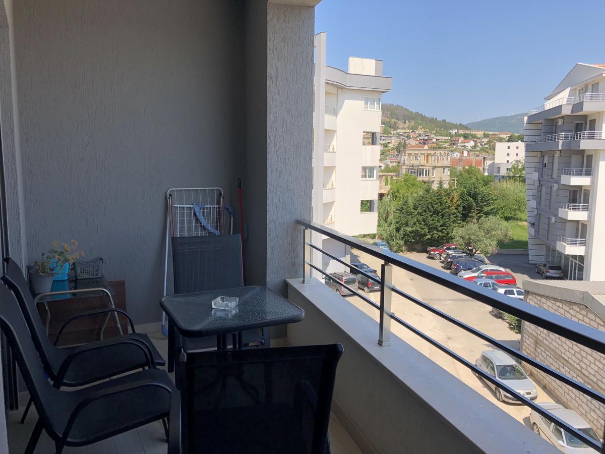 Apartman Dajana Ulcinj Kültér fotó