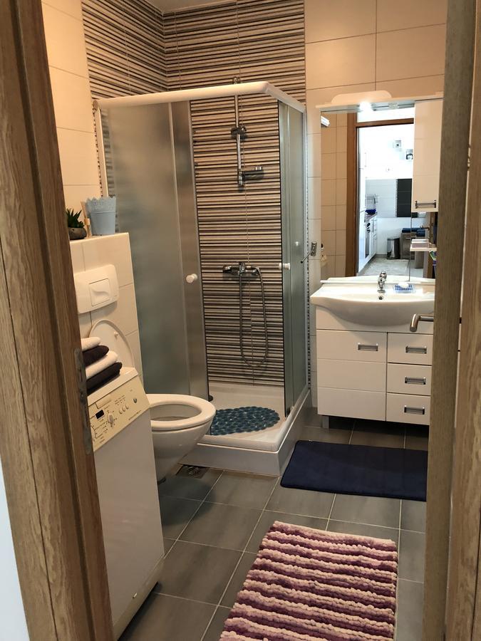 Apartman Dajana Ulcinj Kültér fotó